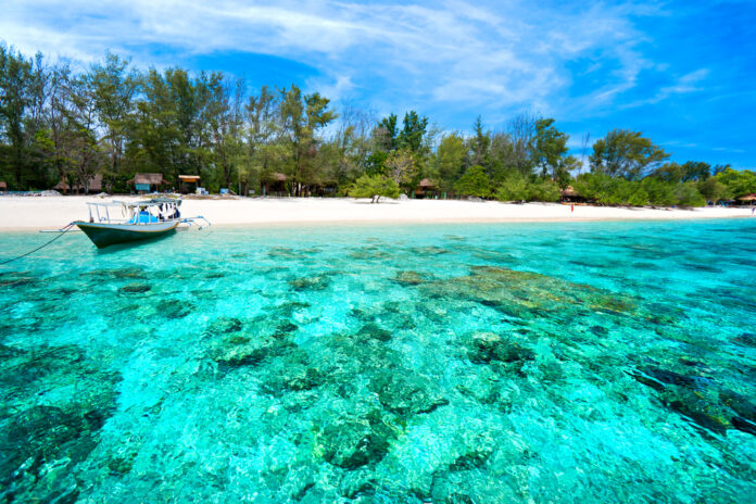 14 Mejores Playas Tropicales del Mundo
