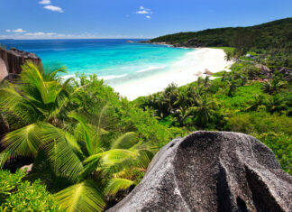 8 Lugares Turísticos De Seychelles