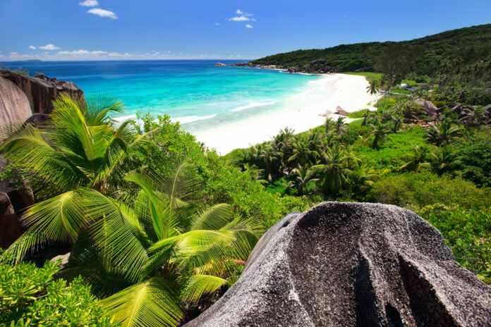8 Lugares Turísticos De Seychelles