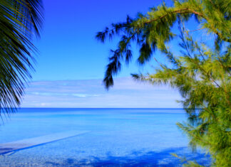 10 Lugares Turísticos En La Polinesia Francesa