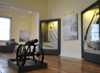 5 Museos de Iquique que no puedes perderte