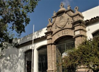 8 Museos en La Serena que puedes perderte
