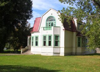 5 Museos De Valdivia Que No Puedes Perderte