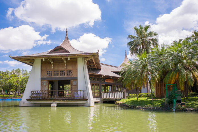 Las 4 Ciudades Más Grandes En Taiwán