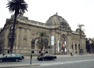 10 Museos De Santiago Que No Puedes Perderte