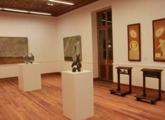 2 Museos De Rancagua Que Debes Visitar
