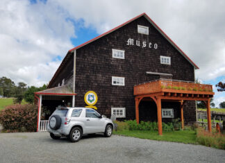 7 Museos De Puerto Varas Para Visitar