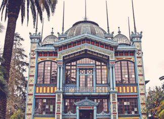 3 Museos De Estación Central Que Debes Visitar
