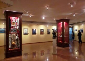 6 Museos De La Región De Coquimbo Que Debes Visitar