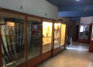 2 Museos De Angol Que No Puedes Perderte