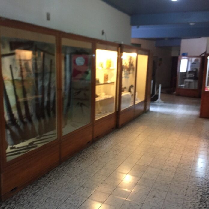 2 Museos De Angol Que No Puedes Perderte