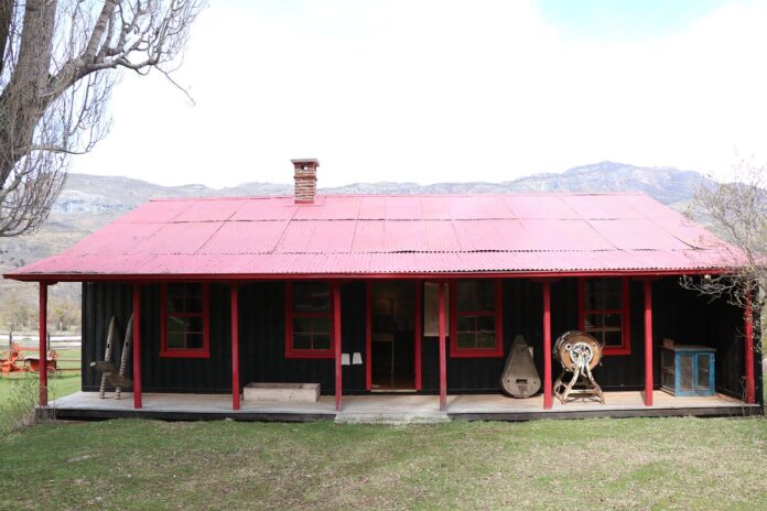 7 Museos De Coyhaique Que No Puedes Perderte