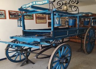 3 Museos De Rengo Que Debes Visitar