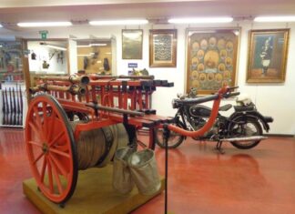 5 Museos De Talca Que Debes Visitar