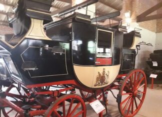 3 Museos De Yumbel Que No Puedes Perderte