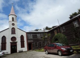 3 Museos De Ancud Que No Puedes Perderte
