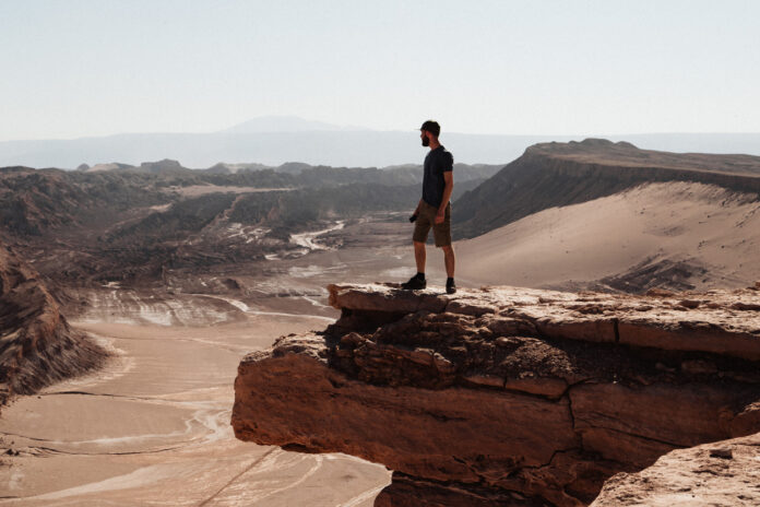 Valle de la Luna (tips y características)