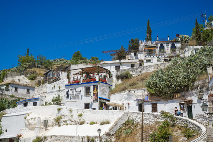 Turismo en Granada y sus Principales Atractivos
