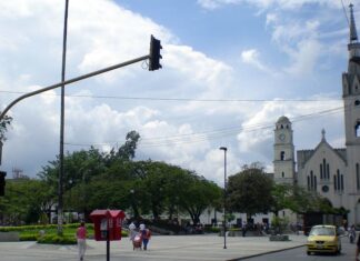 4 Lugares Turísticos de Tuluá