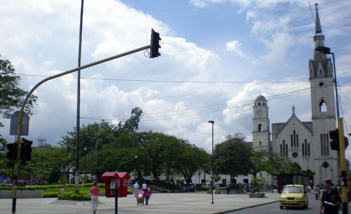 4 Lugares Turísticos de Tuluá