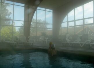 4 Termas en Talca (cerca)