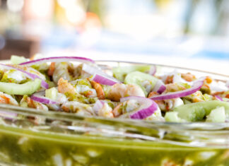 Los Mejores Platillos para Degustar en la Gastronomía de Culiacán