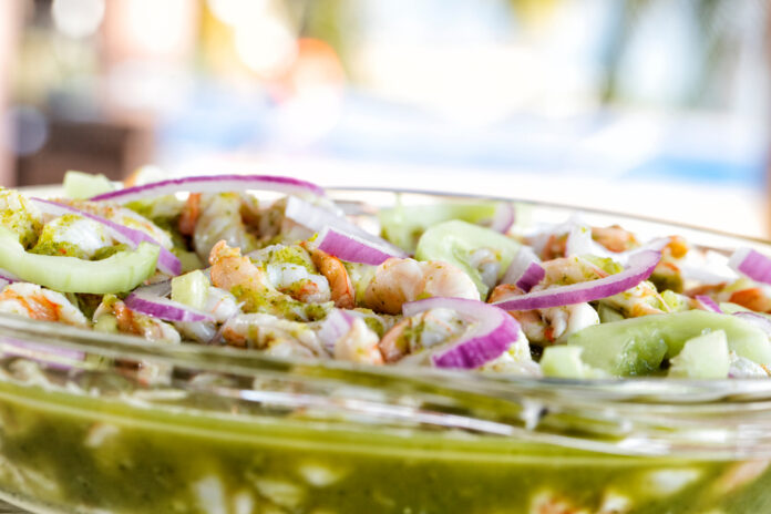 Los Mejores Platillos para Degustar en la Gastronomía de Culiacán