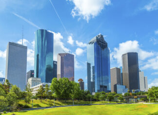 Top Centros Comerciales de Houston