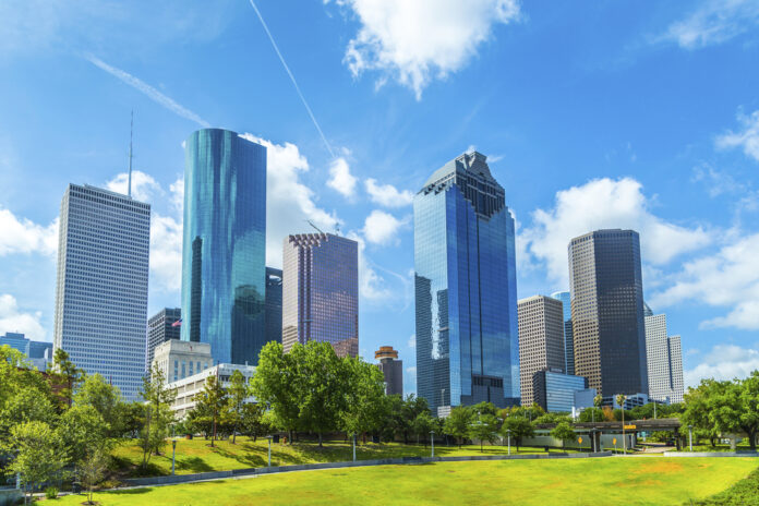 Top Centros Comerciales de Houston