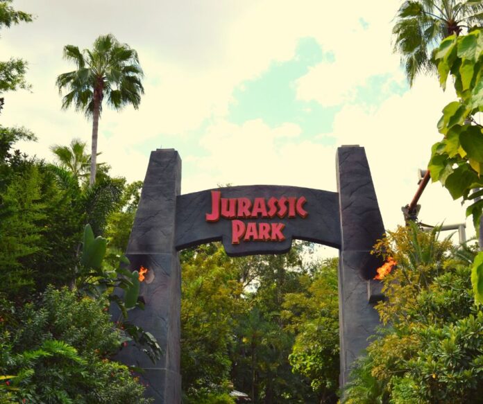 4 Cosas Qué hacer en Orlando con Niños