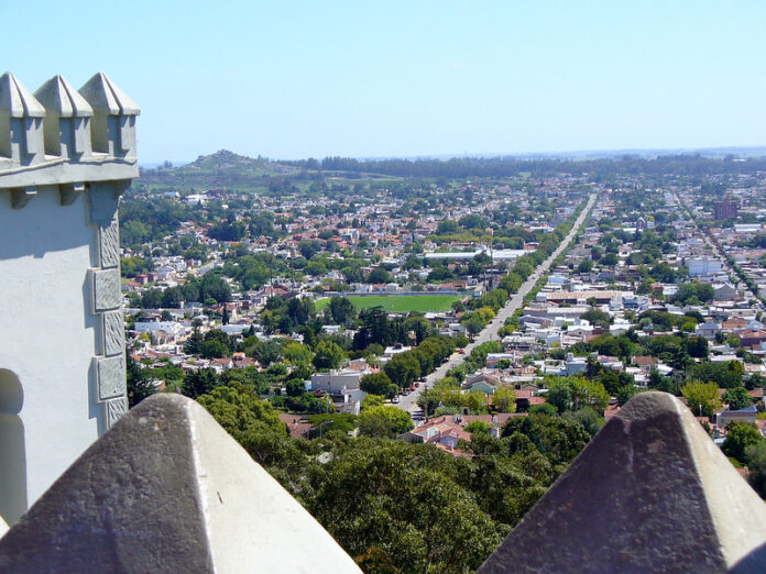 Las 10 Mejores Cosas que Hacer en Tandil Parque Independecia, Tandil