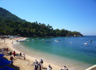 La aventura de explorar Bahía de Banderas uerto Vallarta, Bahía de Banderas