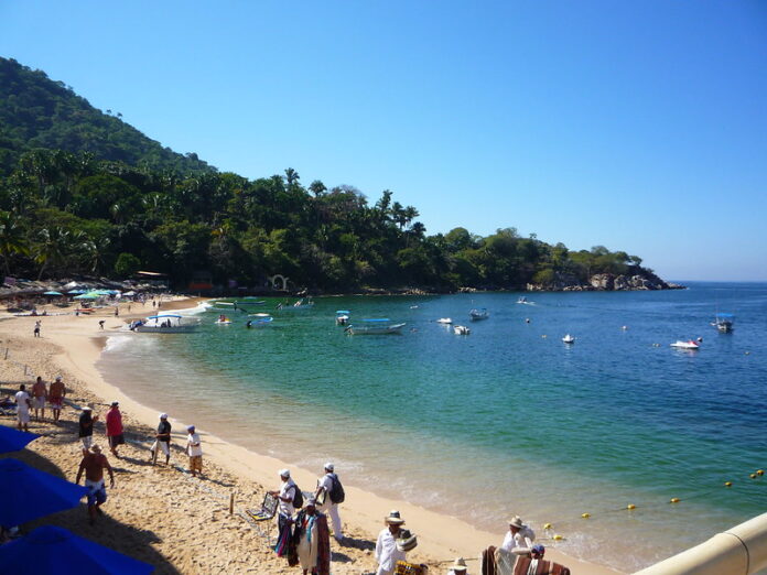 La aventura de explorar Bahía de Banderas uerto Vallarta, Bahía de Banderas