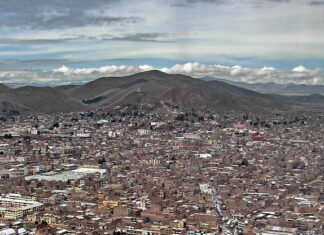 7 Cosas Gratis que Hacer en Juliaca Cerro Huaynarroque
