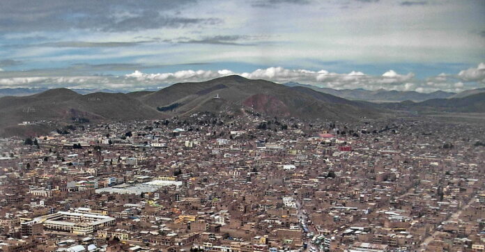 7 Cosas Gratis que Hacer en Juliaca Cerro Huaynarroque