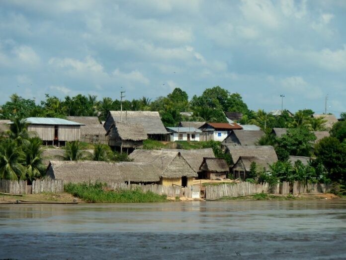 8 Cosas Gratis que Hacer en Pucallpa comunidades indígenas Pucallpa