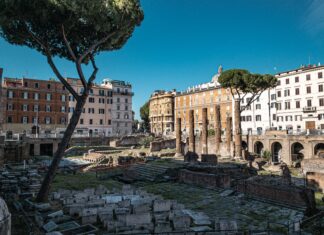 Descubriendo los Tesoros Ocultos de Roma: Una Guía para los Viajeros Curiosos