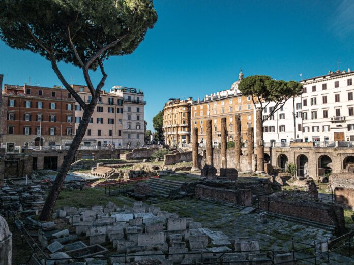 Descubriendo los Tesoros Ocultos de Roma: Una Guía para los Viajeros Curiosos