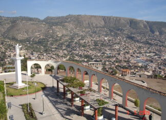 6 Cosas Gratis que Hacer en Ayacucho Mirador de Acuchimay