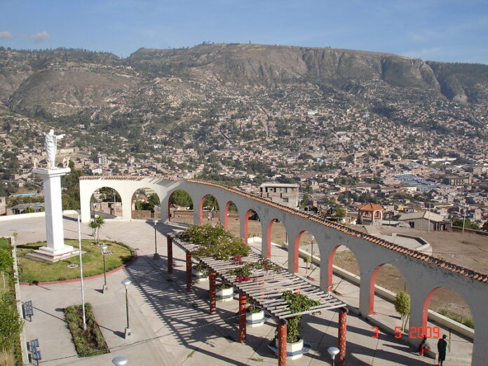 6 Cosas Gratis que Hacer en Ayacucho Mirador de Acuchimay