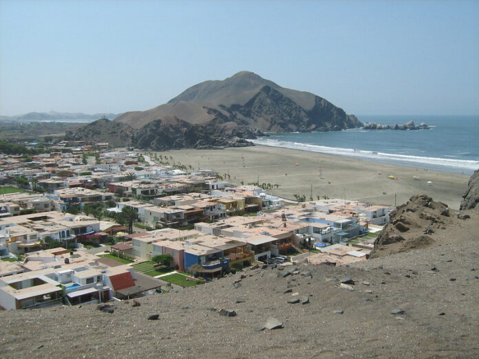 7 Cosas Gratis que Hacer en Chincha Alta Playa Totorita, Chincha Alta