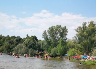 Playas cerca de Madrid: Oasis playeros a un paso de la capital