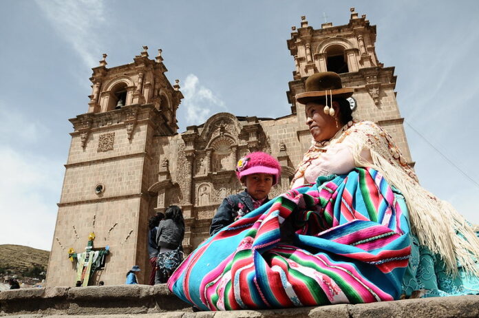 7 Cosas gratis que hacer en Puno centro histórico de Puno