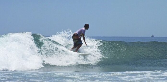 6 Cosas Gratis que Hacer en Talara Playa Los Lobitos en Talata, peru