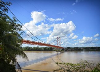 6 Cosas Gratis que Hacer en Puerto Maldonado Puente Billinghurst