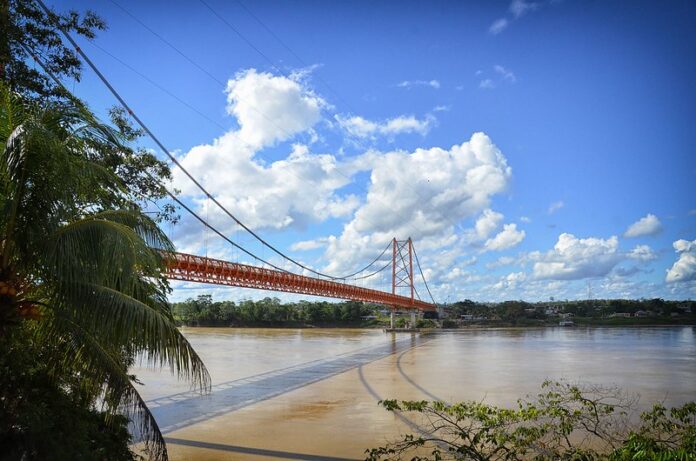 6 Cosas Gratis que Hacer en Puerto Maldonado Puente Billinghurst