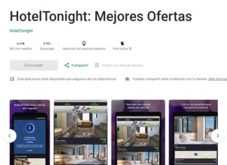 4 apps para descargar antes de planificar tu próximo viaje aventurero
