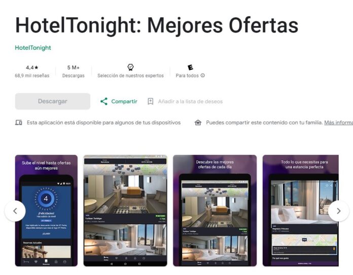 4 apps para descargar antes de planificar tu próximo viaje aventurero