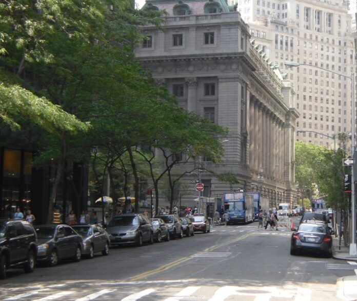 Trucos y consejos para visitar Nueva York