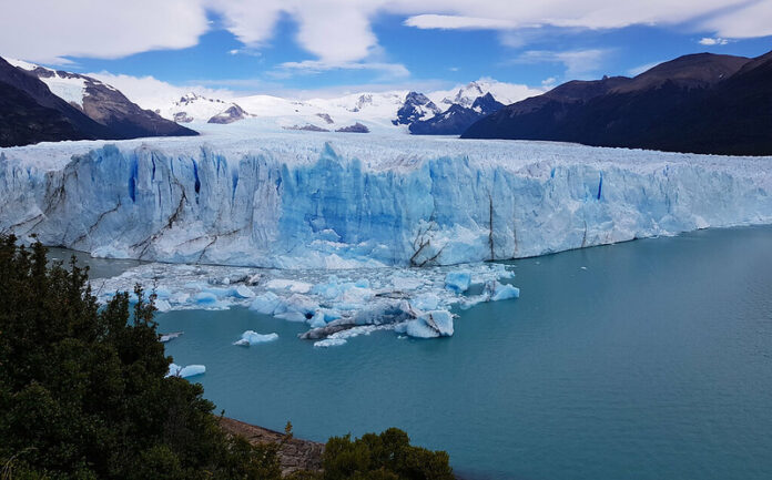 Los Mejores 7 Atractivos Naturales de Argentina: Un Viaje Inolvidable Glaciar Perito Moreno